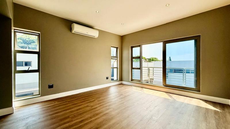 To Let 3 Bedroom Property for Rent in Bryanston West Gauteng