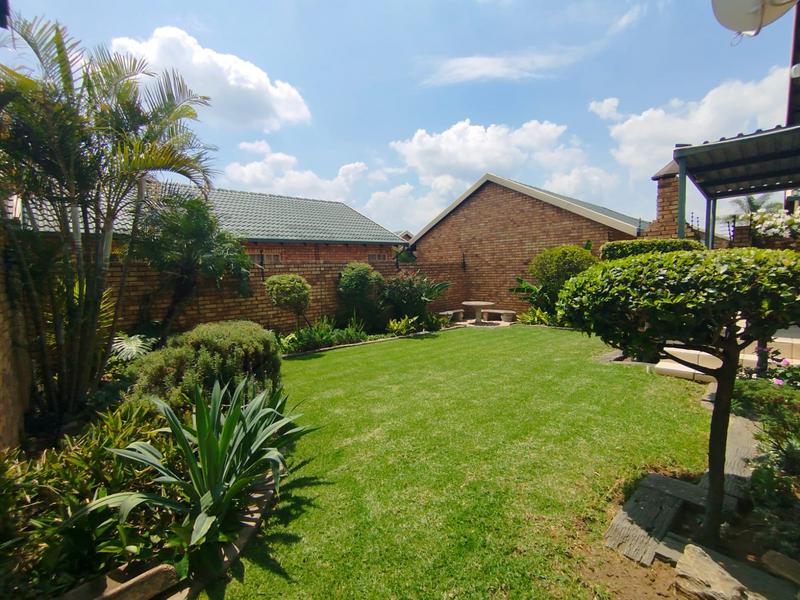 3 Bedroom Property for Sale in Amberfield Heights Gauteng