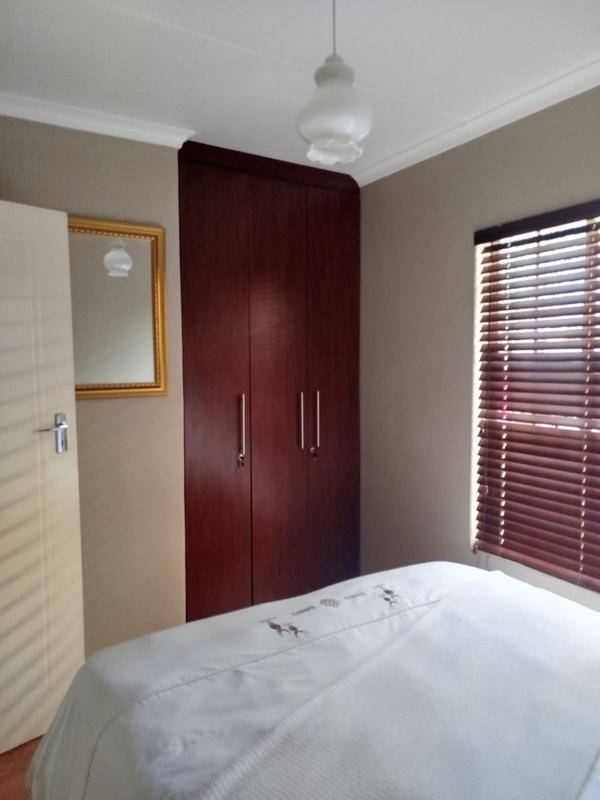 3 Bedroom Property for Sale in Amberfield Heights Gauteng