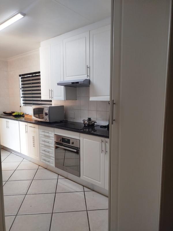 3 Bedroom Property for Sale in Amberfield Heights Gauteng