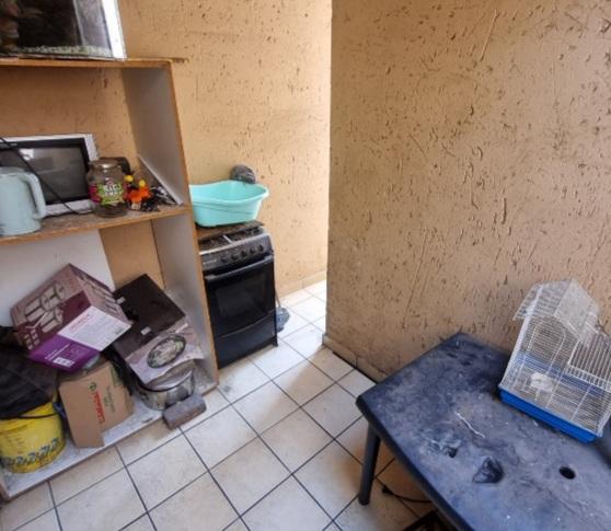 2 Bedroom Property for Sale in Sunnyrock Gauteng