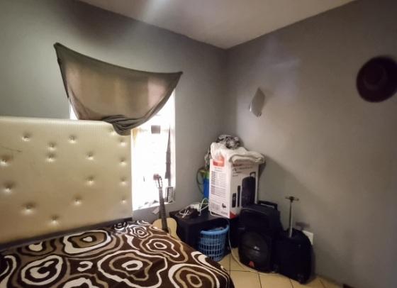 2 Bedroom Property for Sale in Sunnyrock Gauteng