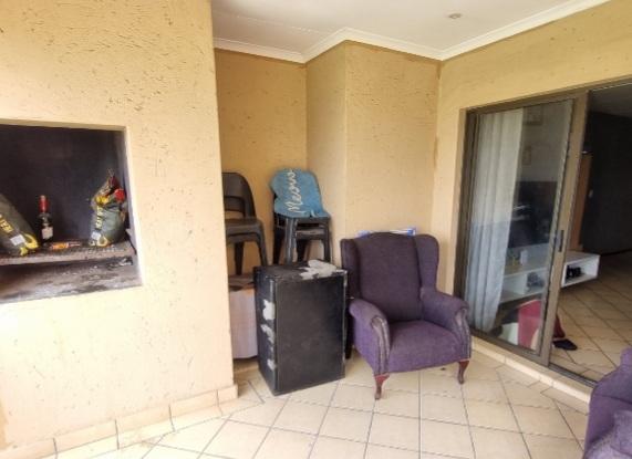 2 Bedroom Property for Sale in Sunnyrock Gauteng