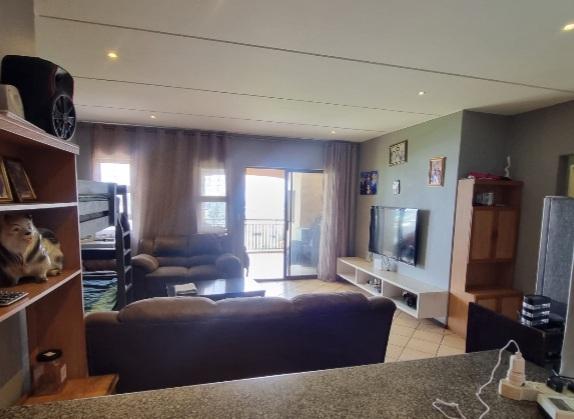 2 Bedroom Property for Sale in Sunnyrock Gauteng