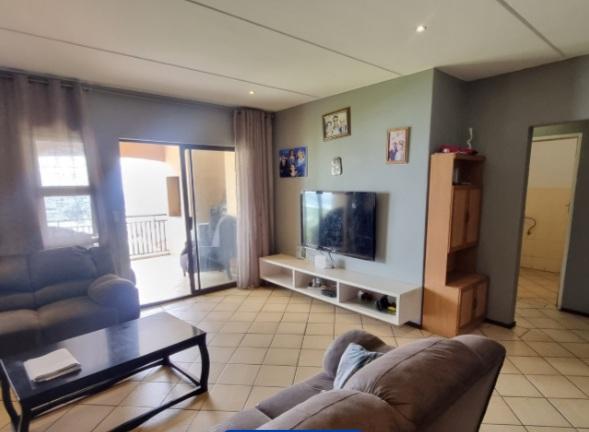 2 Bedroom Property for Sale in Sunnyrock Gauteng