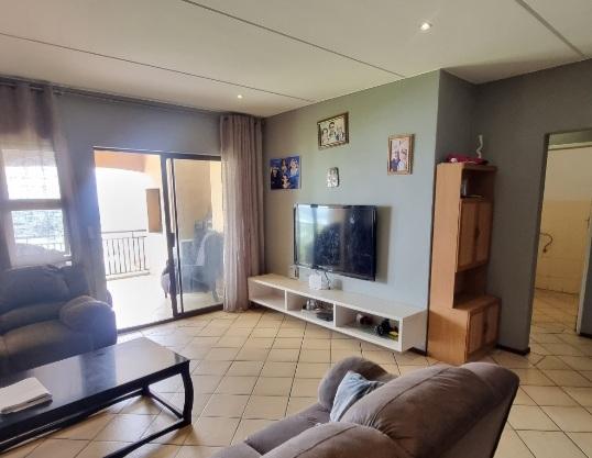 2 Bedroom Property for Sale in Sunnyrock Gauteng