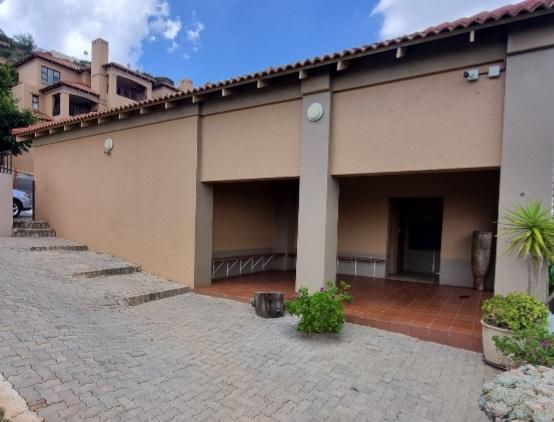 2 Bedroom Property for Sale in Sunnyrock Gauteng