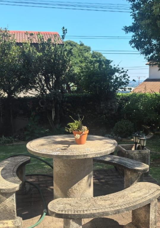 2 Bedroom Property for Sale in Sunnyrock Gauteng