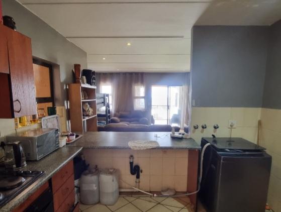 2 Bedroom Property for Sale in Sunnyrock Gauteng
