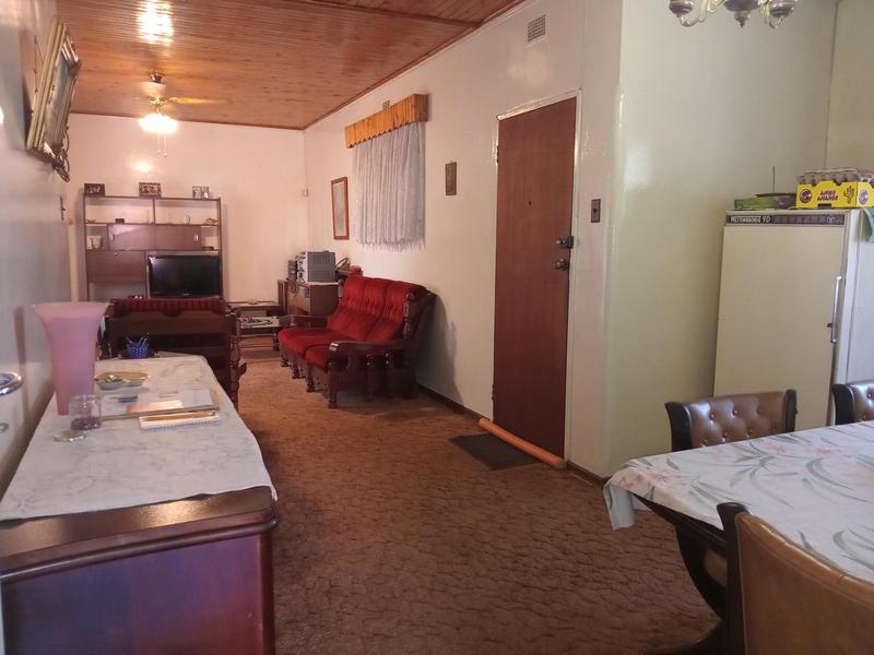 3 Bedroom Property for Sale in Vanderbijlpark CW 4 Gauteng