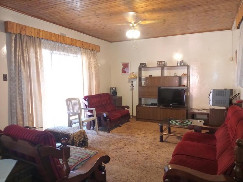 3 Bedroom Property for Sale in Vanderbijlpark CW 4 Gauteng