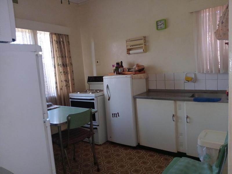 3 Bedroom Property for Sale in Vanderbijlpark CW 4 Gauteng