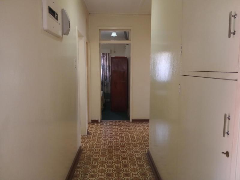 3 Bedroom Property for Sale in Vanderbijlpark CW 4 Gauteng
