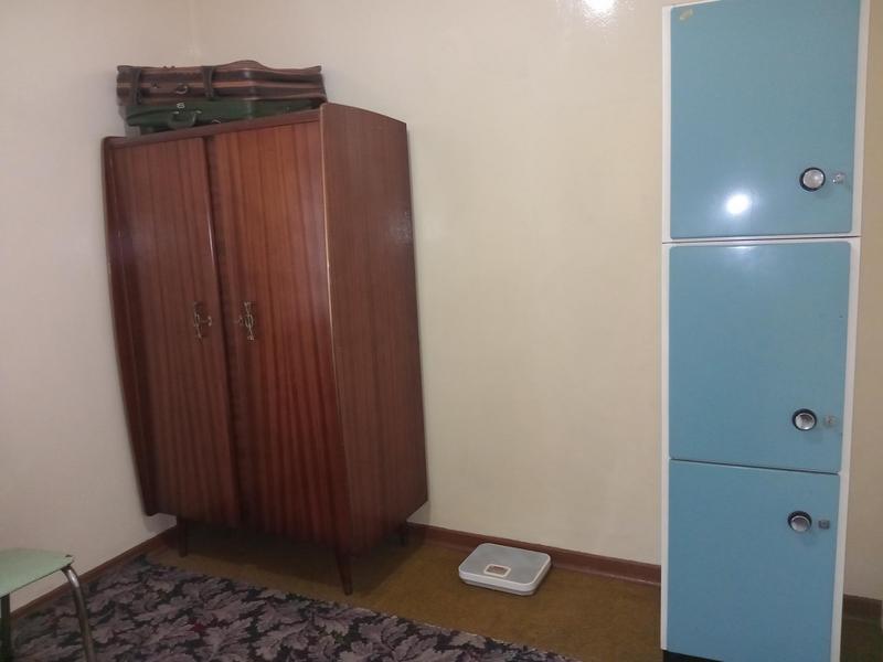 3 Bedroom Property for Sale in Vanderbijlpark CW 4 Gauteng