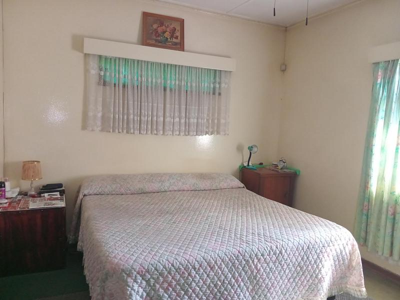 3 Bedroom Property for Sale in Vanderbijlpark CW 4 Gauteng