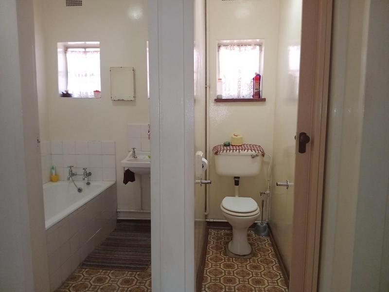 3 Bedroom Property for Sale in Vanderbijlpark CW 4 Gauteng