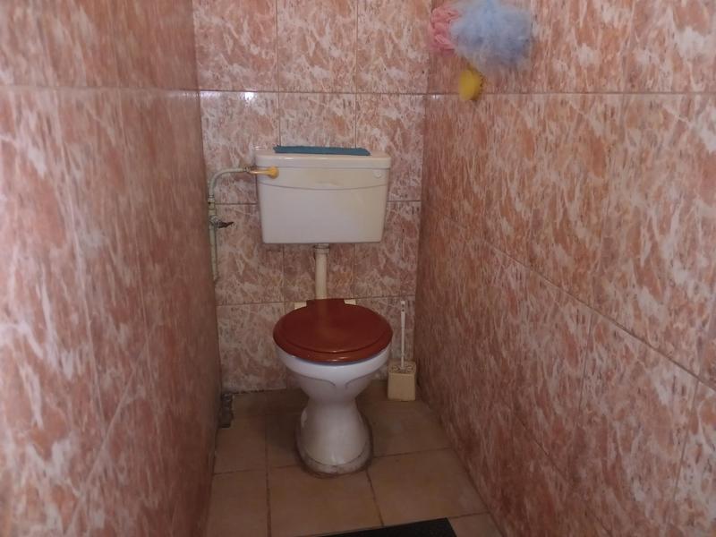 3 Bedroom Property for Sale in Vanderbijlpark CW 4 Gauteng