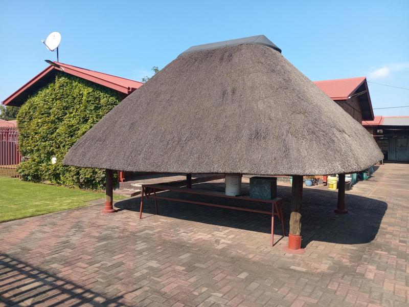 3 Bedroom Property for Sale in Vanderbijlpark CW 4 Gauteng