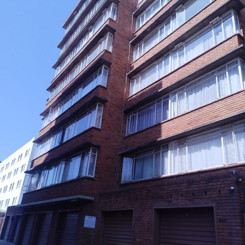 To Let 2 Bedroom Property for Rent in Sunnyside Gauteng
