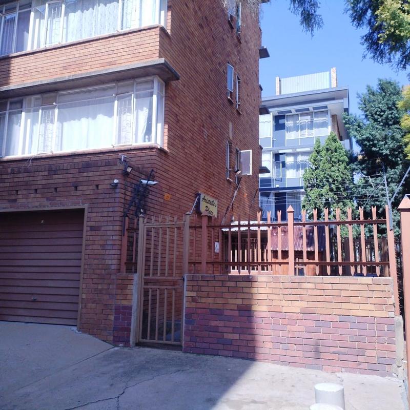 To Let 2 Bedroom Property for Rent in Sunnyside Gauteng