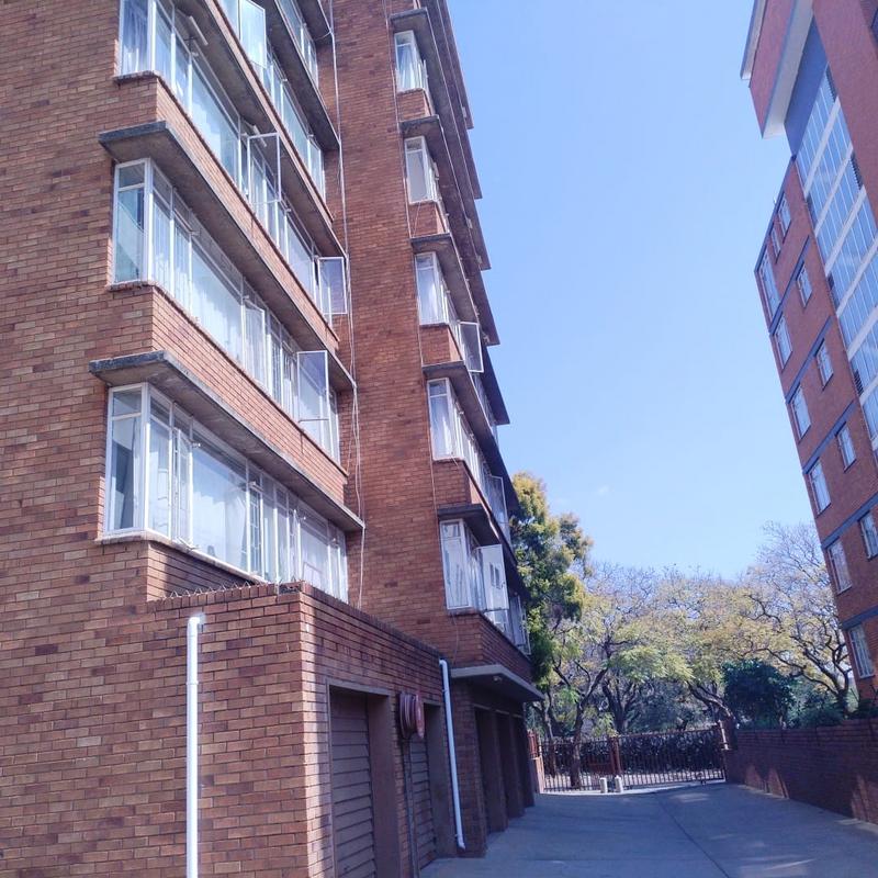 To Let 2 Bedroom Property for Rent in Sunnyside Gauteng