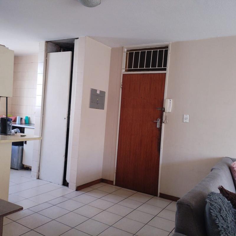 To Let 2 Bedroom Property for Rent in Sunnyside Gauteng