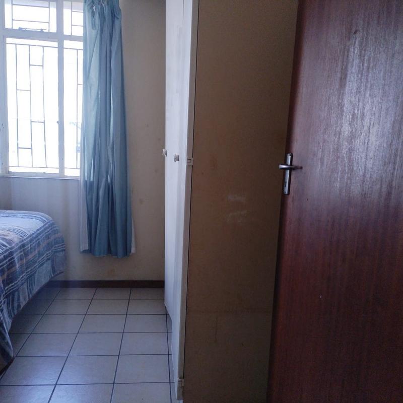 To Let 2 Bedroom Property for Rent in Sunnyside Gauteng