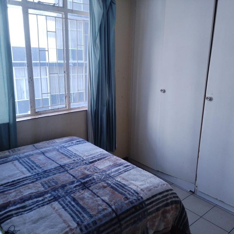 To Let 2 Bedroom Property for Rent in Sunnyside Gauteng