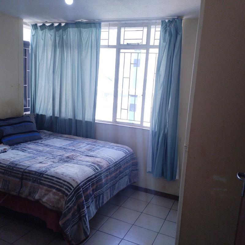 To Let 2 Bedroom Property for Rent in Sunnyside Gauteng