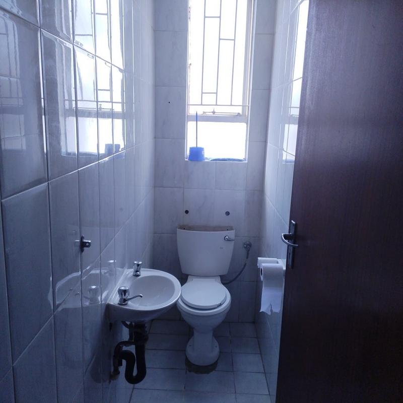 To Let 2 Bedroom Property for Rent in Sunnyside Gauteng