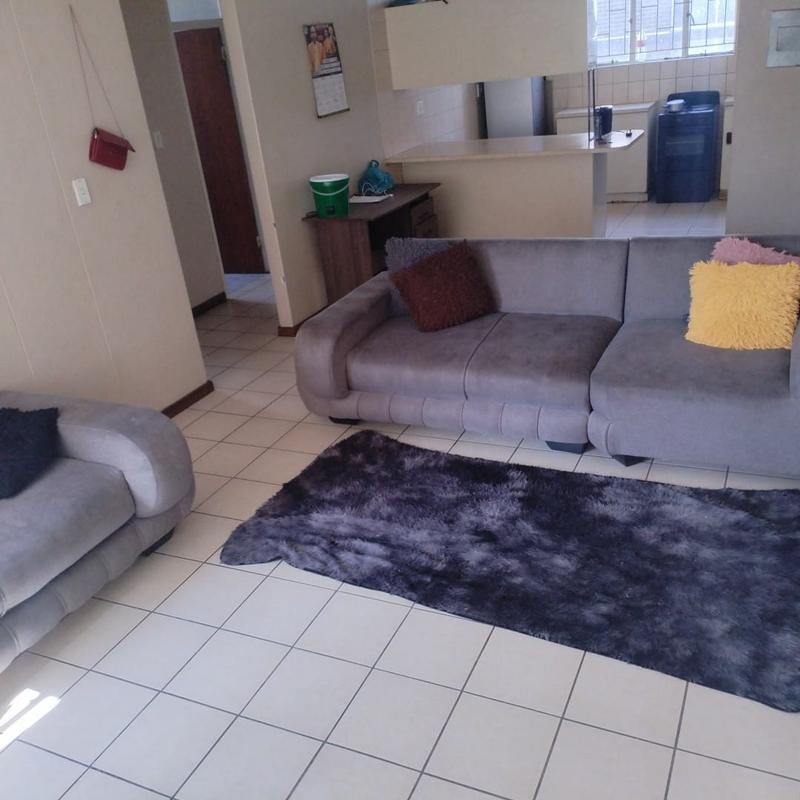 To Let 2 Bedroom Property for Rent in Sunnyside Gauteng