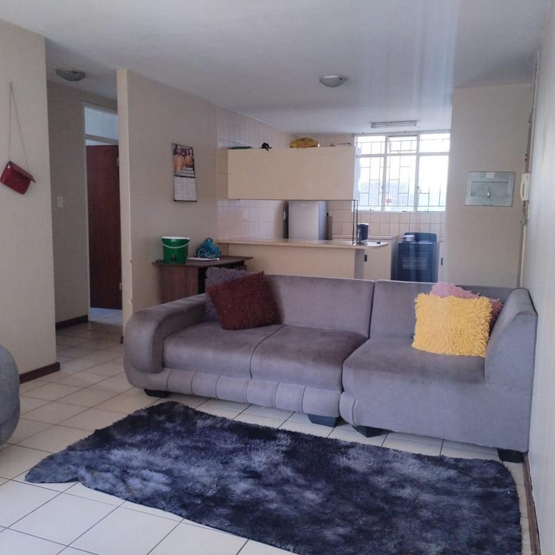 To Let 2 Bedroom Property for Rent in Sunnyside Gauteng