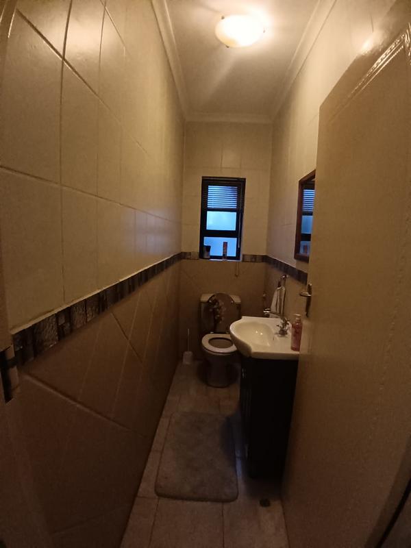To Let 3 Bedroom Property for Rent in Eldoraigne Gauteng