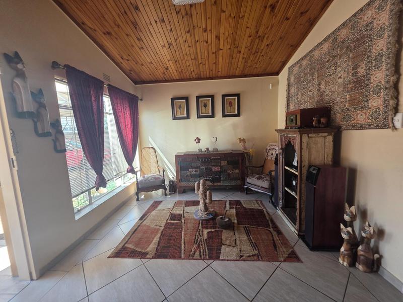 4 Bedroom Property for Sale in Parkrand Gauteng