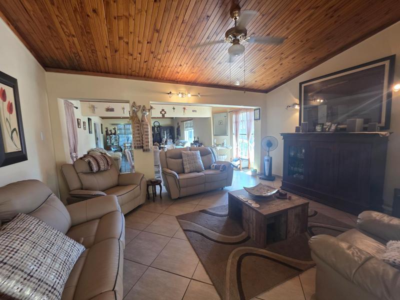 4 Bedroom Property for Sale in Parkrand Gauteng