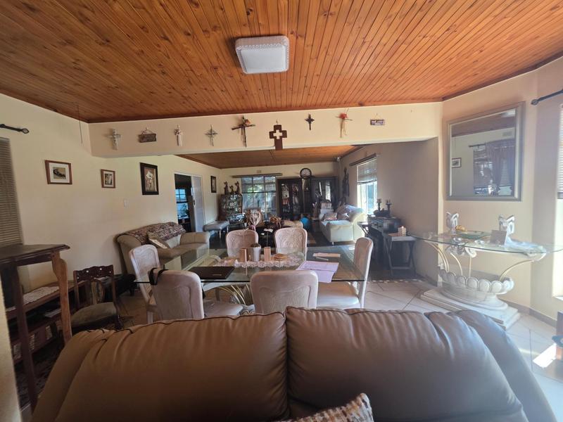 4 Bedroom Property for Sale in Parkrand Gauteng