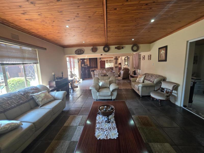 4 Bedroom Property for Sale in Parkrand Gauteng