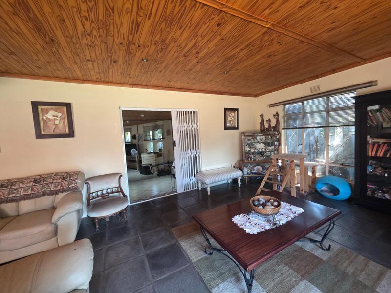 4 Bedroom Property for Sale in Parkrand Gauteng