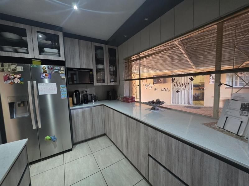 4 Bedroom Property for Sale in Parkrand Gauteng