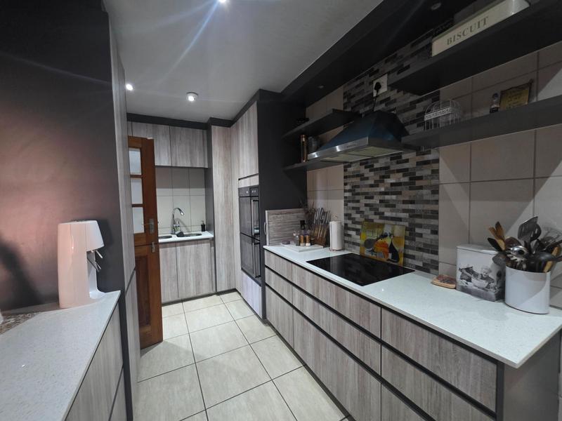 4 Bedroom Property for Sale in Parkrand Gauteng