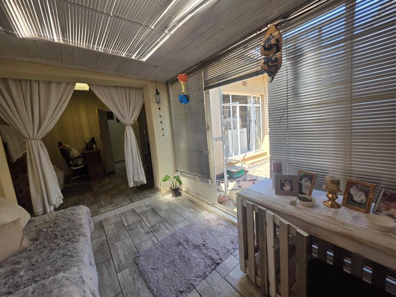 4 Bedroom Property for Sale in Parkrand Gauteng