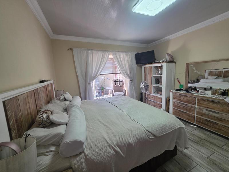4 Bedroom Property for Sale in Parkrand Gauteng