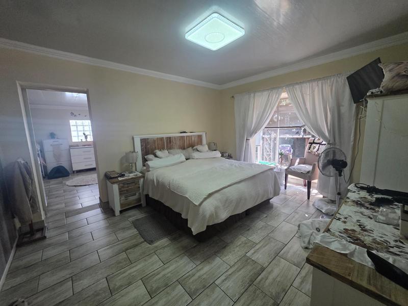 4 Bedroom Property for Sale in Parkrand Gauteng