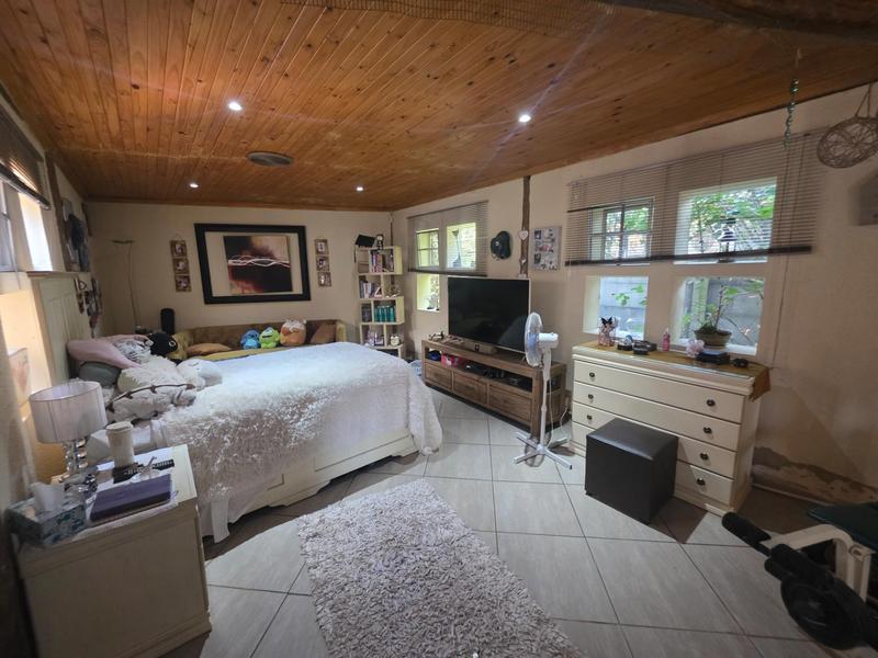 4 Bedroom Property for Sale in Parkrand Gauteng