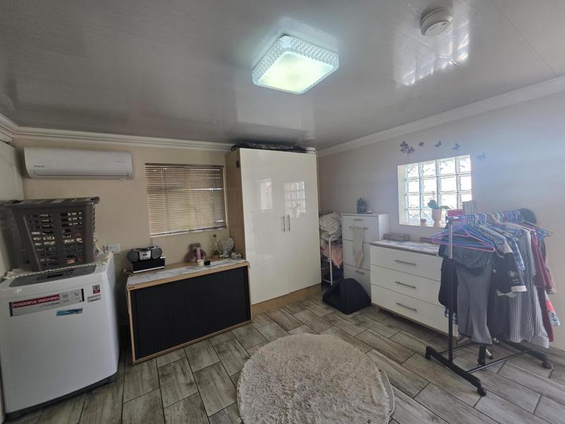 4 Bedroom Property for Sale in Parkrand Gauteng