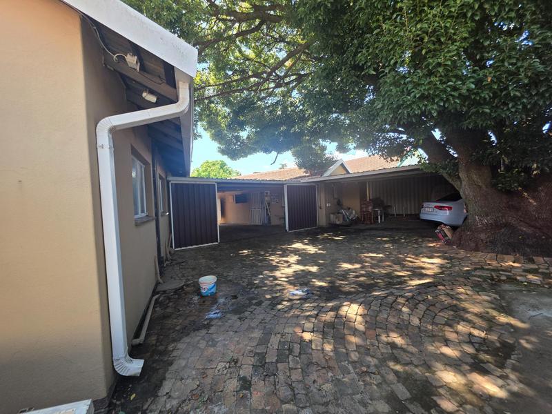 4 Bedroom Property for Sale in Parkrand Gauteng