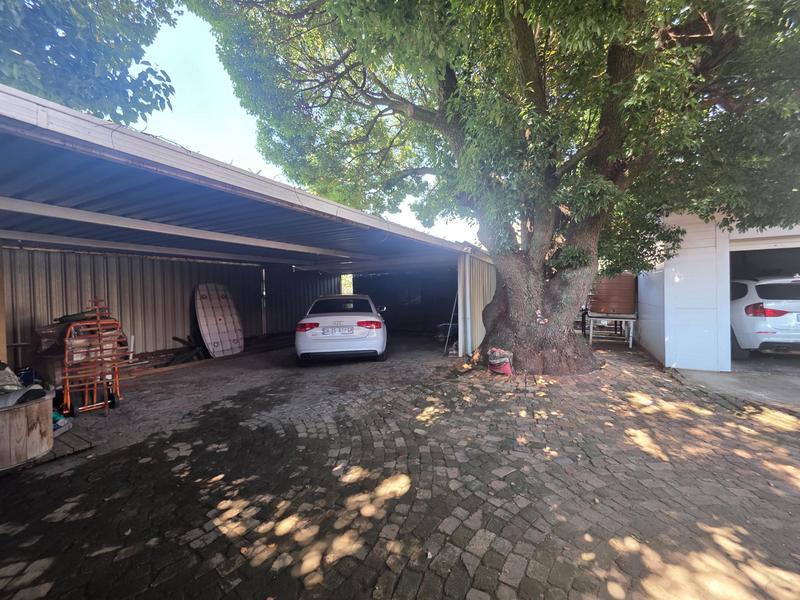 4 Bedroom Property for Sale in Parkrand Gauteng
