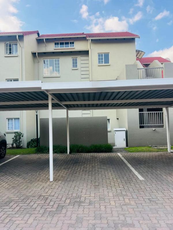 2 Bedroom Property for Sale in Paulshof Gauteng