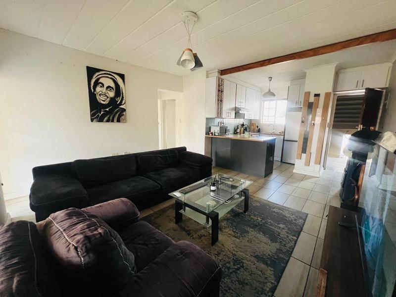 2 Bedroom Property for Sale in Paulshof Gauteng