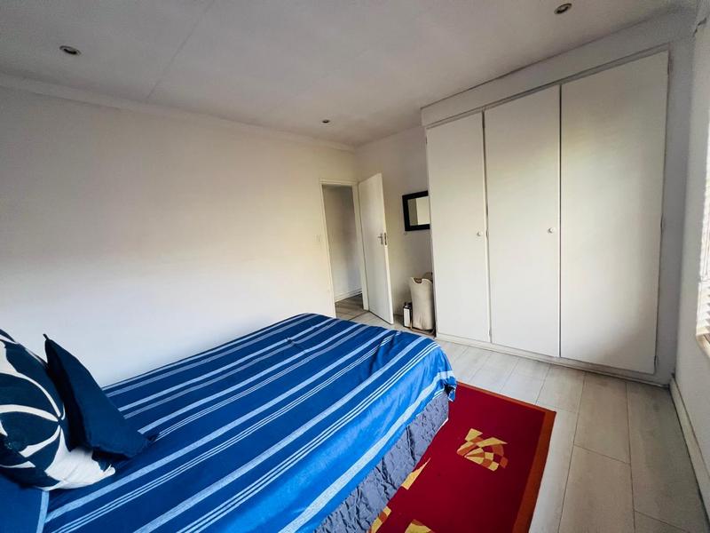 2 Bedroom Property for Sale in Paulshof Gauteng